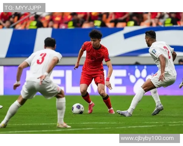 中国足球星崛起：从青训到世界杯征战的全新篇章