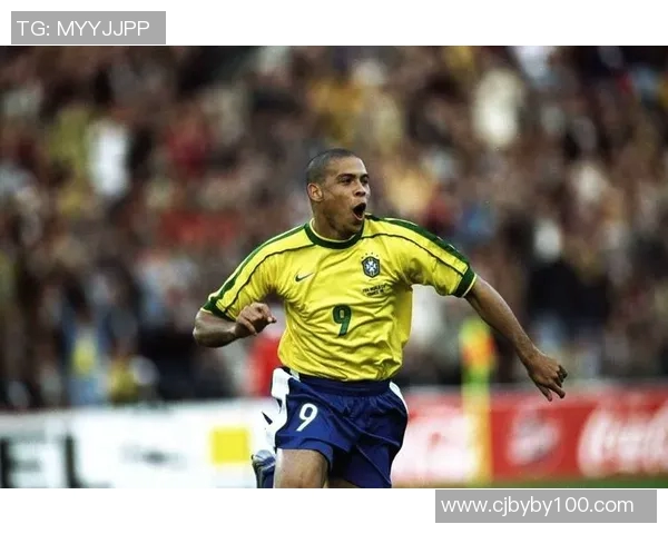 当前最帅足球中锋球星是谁他又有怎样的魅力与成就